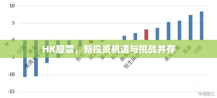 HK股票，新投資機(jī)遇與挑戰(zhàn)并存