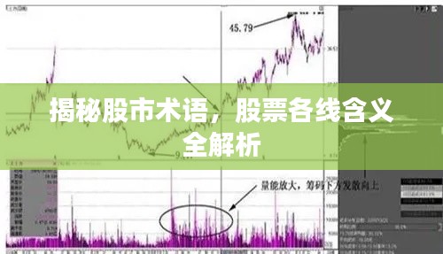 揭秘股市術(shù)語，股票各線含義全解析