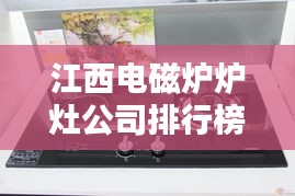 江西電磁爐爐灶公司排行榜揭曉，熱門企業(yè)榜單不容錯過！