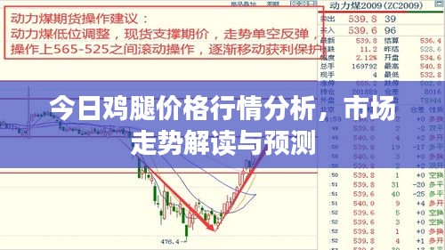 今日雞腿價格行情分析，市場走勢解讀與預測