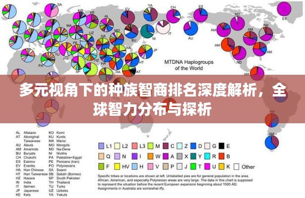 多元視角下的種族智商排名深度解析，全球智力分布與探析