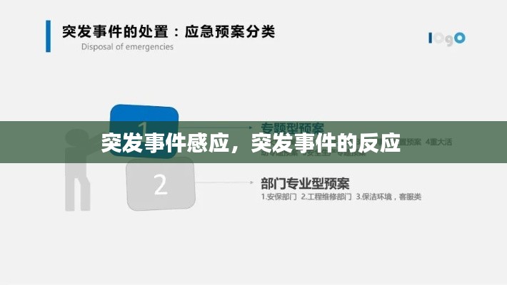 突發(fā)事件感應(yīng)，突發(fā)事件的反應(yīng) 